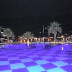 Отель Turunc Resort - All Inclusive фото 2