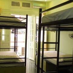 Hanoi Massive Hostel детские мероприятия фото 2