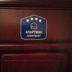 Отель Residence Сербия, Белград - отзывы, цены и фото номеров - забронировать отель Residence онлайн фото 4