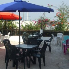 Sana Hotel International in Odienne, Cote d'Ivoire from 98$, photos, reviews - zenhotels.com meals photo 3
