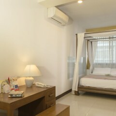Отель The Best Bangkok House Таиланд, Бангкок - отзывы, цены и фото номеров - забронировать отель The Best Bangkok House онлайн фото 2