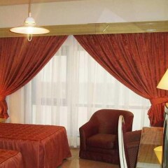 Отель Vendome Plaza Hotel ОАЭ, Дубай - отзывы, цены и фото номеров - забронировать отель Vendome Plaza Hotel онлайн фото 5