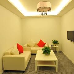 Spring Time Hotel комната для гостей фото 5