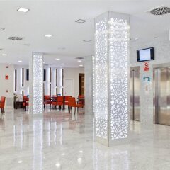 Hotel Corona De Granada