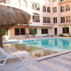 The Bosque - Hotel Hurghada бассейн фото 2