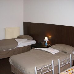 Отель Budget Flats Antwerpen Бельгия, Антверпен - 1 отзыв об отеле, цены и фото номеров - забронировать отель Budget Flats Antwerpen онлайн детские мероприятия
