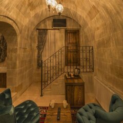 Luna Cave Hotel Турция, Ургуп - отзывы, цены и фото номеров - забронировать отель Luna Cave Hotel онлайн фото 13