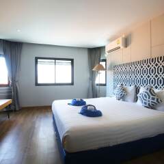Отель Dreamz House Boutique комната для гостей фото 2