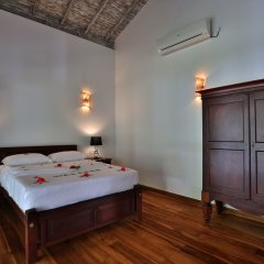 Amara Villa in Ahangama, Sri Lanka from 130$, photos, reviews - zenhotels.com guestroom photo 2