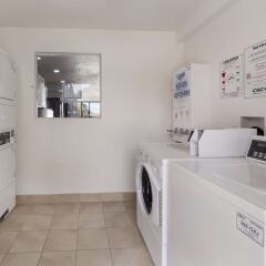 Отель Motel 6 Meridian Mississippi в номере фото 2