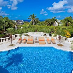 Half Century House by Altman in Holetown, Barbados from 328$, photos, reviews - zenhotels.com pool photo 2