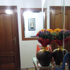 Отель Hostal Chelo Испания, Мадрид - 3 отзыва об отеле, цены и фото номеров - забронировать отель Hostal Chelo онлайн интерьер отеля