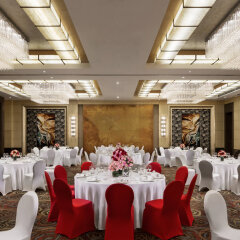 Отель Courtyard by Marriott Suzhou фото 2