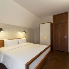Radisson Hotel & Suites, Gdansk in Gdansk, Poland from 108$, photos, reviews - zenhotels.com guestroom photo 2