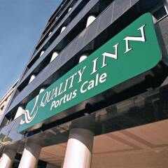 Portus Cale Hotel городской автобус