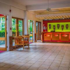 Отель Royal Decameron Montego Beach - All Inclusive интерьер отеля