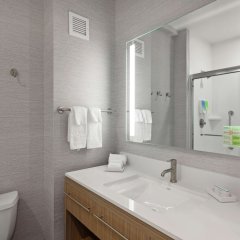 Home2 Suites by Hilton Temecula in Temecula, United States of America from 173$, photos, reviews - zenhotels.com bathroom