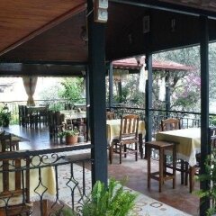 Akay Hotel Турция, Патара - отзывы, цены и фото номеров - забронировать отель Akay Hotel онлайн питание