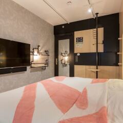 Hotel With Urban Deli удобства в номере фото 2