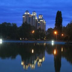Арк Палас Отель фото 5