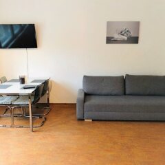 Отель Queens 7 Apartments Чехия, Прага - отзывы, цены и фото номеров - забронировать отель Queens 7 Apartments онлайн фото 2