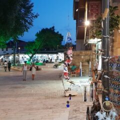Мини- Lale Park Турция, Сиде - отзывы, цены и фото номеров - забронировать отель Мини-Отель Lale Park онлайн спортивное сооружение