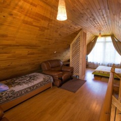 Гостиница Berdskaya zaimka в Бердске отзывы, цены и фото номеров - забронировать гостиницу Berdskaya zaimka онлайн Бердск детские мероприятия