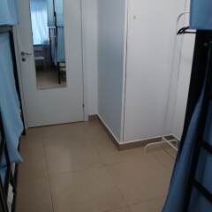 Хостел Travel Inn Фонвизинская фитнесс-зал