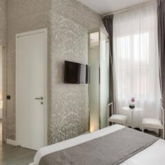 Отель Piazza di Spagna Suites комната для гостей фото 2