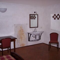 Hotel La Corte Корреззола комната для гостей фото 2