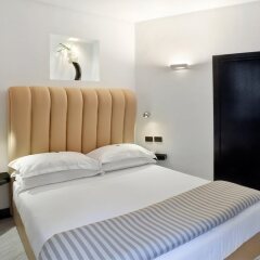 Отель Napoleon Hotel Италия, Милан - 3 отзыва об отеле, цены и фото номеров - забронировать отель Napoleon Hotel онлайн комната для гостей фото 5