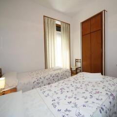 Отель Hostal San Antonio комната для гостей фото 5