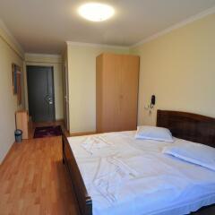 Sun Rise Hotel комната для гостей фото 4