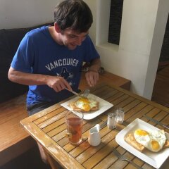 Отель Rice Flower Homestay интерьер отеля фото 3