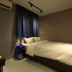 Hotel WO in Itaewon комната для гостей фото 2