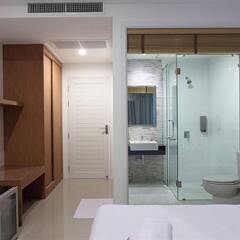 Отель Clear House Resort удобства в номере фото 2