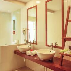Отель Sun Island Resort & Spa ванная