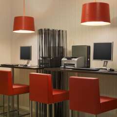 Отель Ramada Plaza Liege City Center удобства в номере фото 2