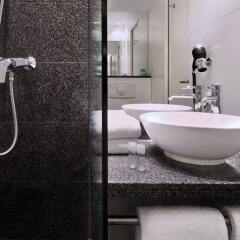 Отель Motel One Wien-Prater ванная