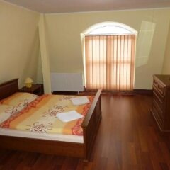 Hotel Dávid in Salgovce, Slovakia from 138$, photos, reviews - zenhotels.com guestroom photo 4