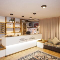 Hotel Mamy спа