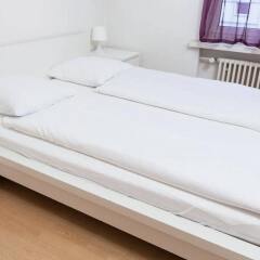 Апартаменты Apartments Swiss Star Universitätstrasse комната для гостей фото 3
