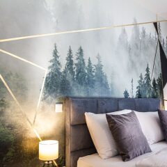 Отель Sleep Inn Düsseldorf Suites Дюссельдорф вид на фасад