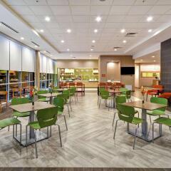 Отель Home2 Suites by Hilton Columbus Downtown США, Колумбус - отзывы, цены и фото номеров - забронировать отель Home2 Suites by Hilton Columbus Downtown онлайн детские мероприятия