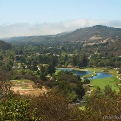 Отель Carmel Valley Ranch фото 8