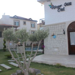 Ruzgar Gulu Hotel Чешме фото 11