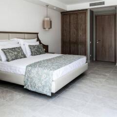 Отель Cronwell Resort Sermilia комната для гостей фото 3