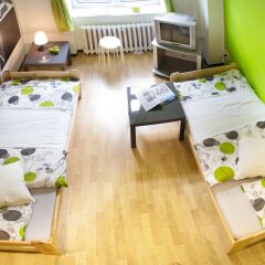 Отель Absynt Hostel Польша, Вроцлав - отзывы, цены и фото номеров - забронировать отель Absynt Hostel онлайн спа