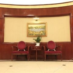 Отель Zhongshan Leeko Hotel Китай, Чжуншань - отзывы, цены и фото номеров - забронировать отель Zhongshan Leeko Hotel онлайн интерьер отеля фото 2