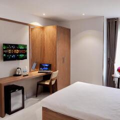 For You Hotel Нячанг комната для гостей